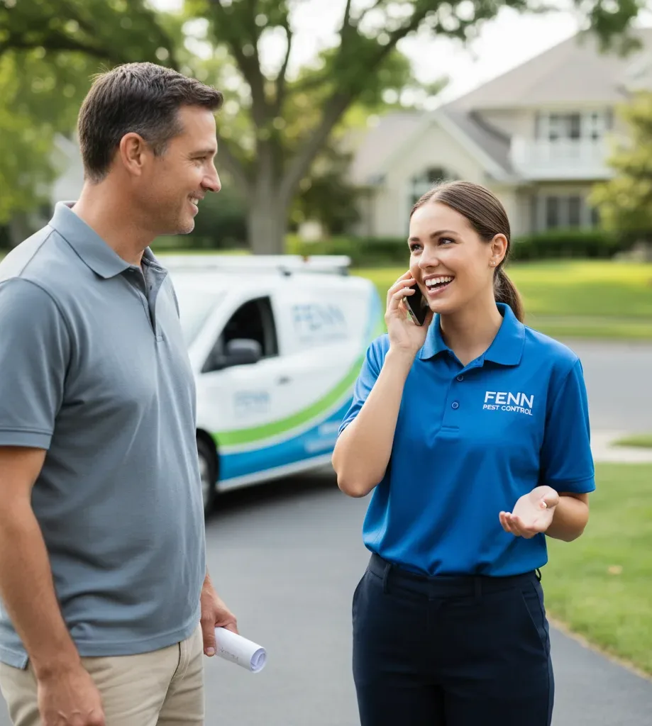 Rodent Control in Englewood Cliffs, NJ